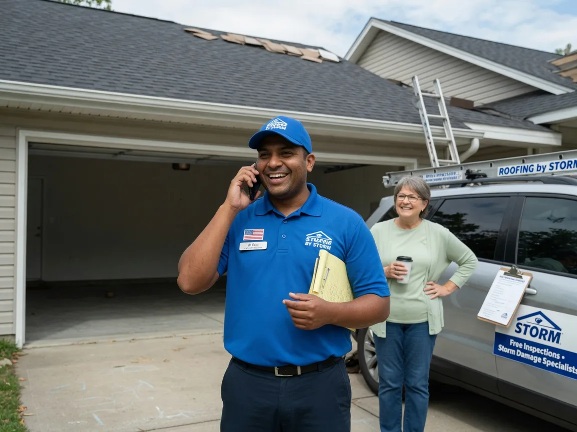Roof Repair Near Me Russell Springs, KY FAQs